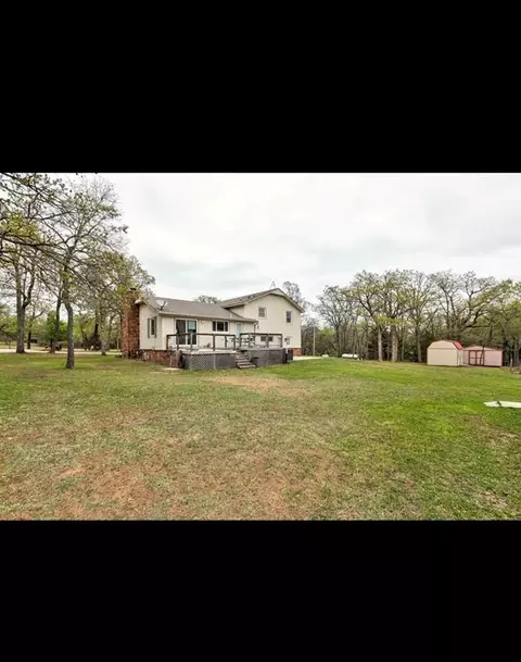 Exterior - 21024 Judy Cir, Mcloud, OK 74851 photo 6 of 6