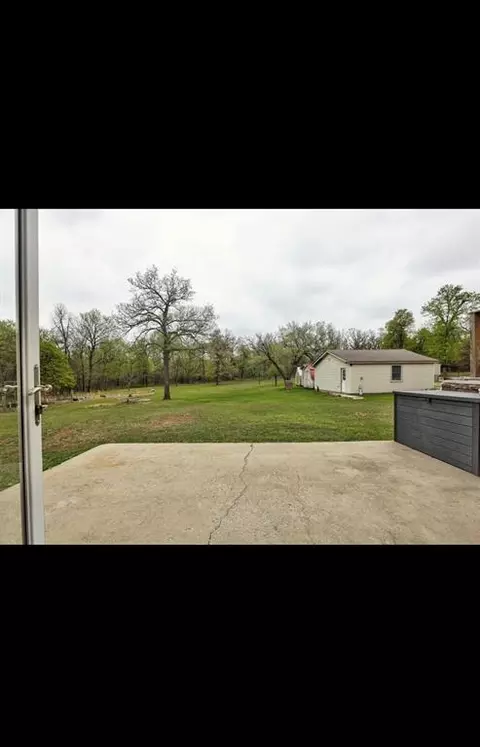Exterior - 21024 Judy Cir, Mcloud, OK 74851 photo 3 of 6