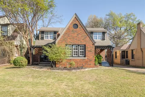 3141 NW 24th St, Oklahoma City, OK 73107