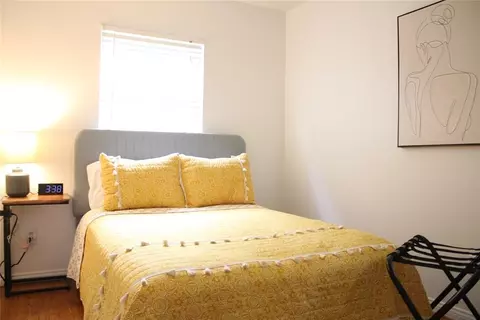 Bedroom - 708 W Eufaula St, Norman, OK 73069 photo 2 of 4