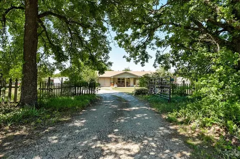 334346 E 890 Rd, Wellston, OK 74881