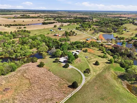 15132 SW 74th St, Mustang, OK 73064
