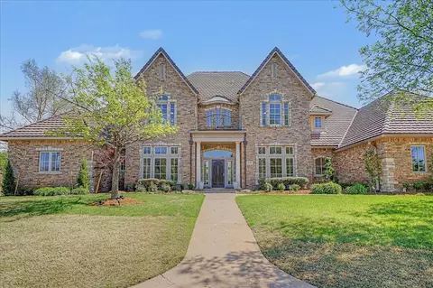 5708 Mistletoe Ct, Oklahoma City, OK 73142