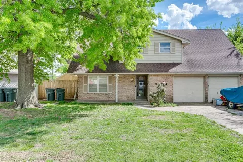 5304 SE 12th St, Oklahoma City, OK 73115