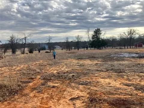 Undisclosed, Mcloud, OK 74851