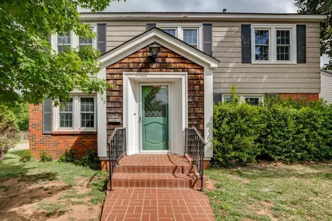 2545 NW 25th St, Oklahoma City, OK 73107