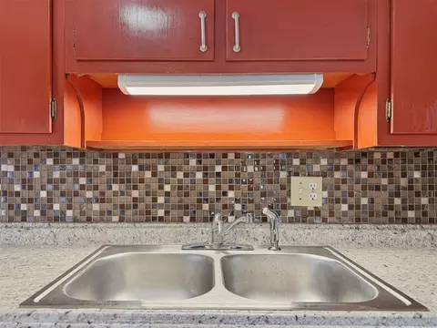 Kitchen - 313 E Davis Ave, Tipton, OK 73570 photo 5 of 5