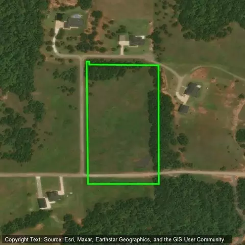 13702 Rockys Way, Arcadia, OK 73007