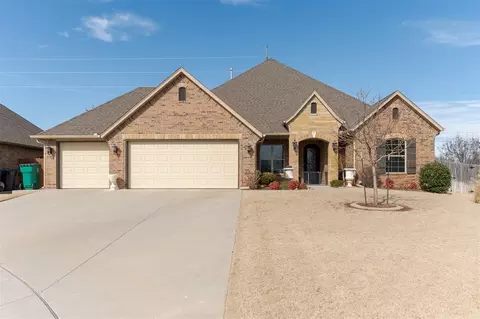 13500 Matera Cir, Oklahoma City, OK 73170