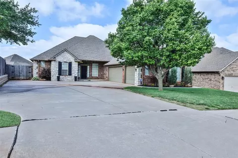 5708 NW 118th St, Oklahoma City, OK 73162
