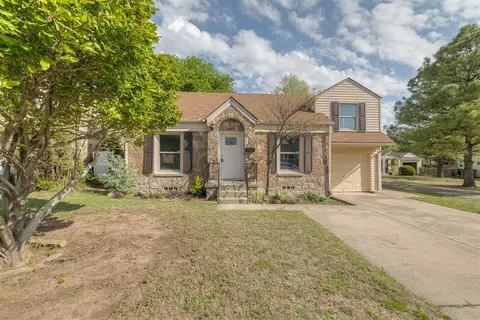 2405 NW 32nd St, Oklahoma City, OK 73112