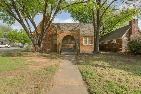 2443 NW 12th St, Oklahoma City, OK 73107