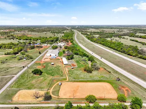 View/Area - 16210 Blanton View Ave, Wayne, OK 73095 photo 2 of 11