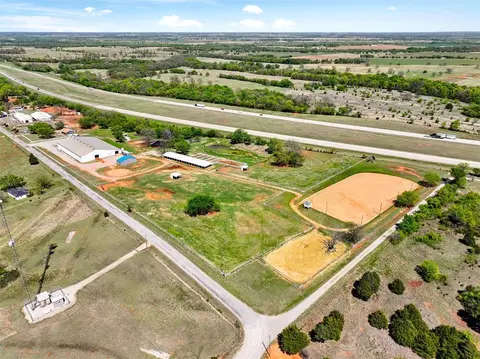 View/Area - 16210 Blanton View Ave, Wayne, OK 73095 photo 3 of 11