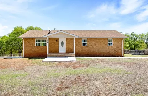 Exterior - 16210 Blanton View Ave, Wayne, OK 73095 photo 4 of 4
