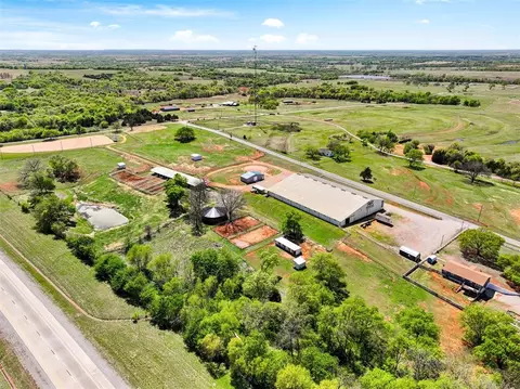 View/Area - 16210 Blanton View Ave, Wayne, OK 73095 photo 9 of 11