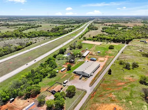View/Area - 16210 Blanton View Ave, Wayne, OK 73095 photo 5 of 11