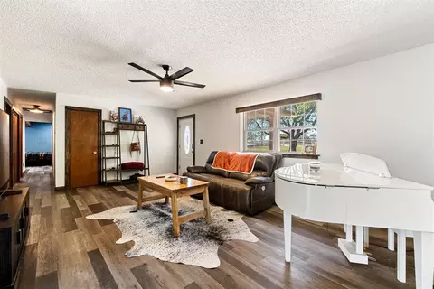 Living - 16210 Blanton View Ave, Wayne, OK 73095 photo 2 of 2