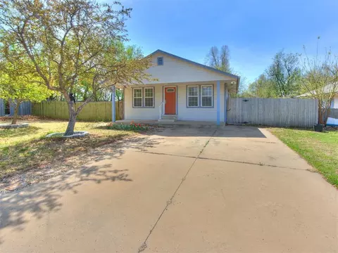 746 SE 39th St, Oklahoma City, OK 73129