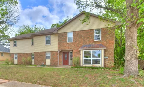337 George L Cross Dr, Norman, OK 73069