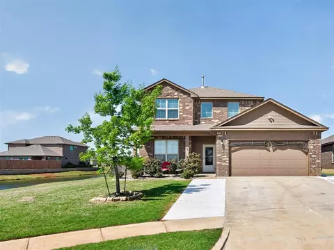2501 Caden Ct, Yukon, OK 73099