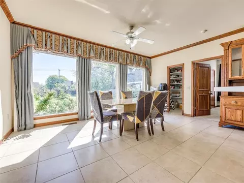 Dining - 1700 Eagle Dr, Edmond, OK 73034 photo 6 of 6