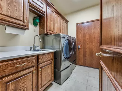 Other - 1700 Eagle Dr, Edmond, OK 73034 photo 7 of 11