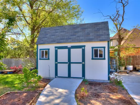 Other - 1700 Eagle Dr, Edmond, OK 73034 photo 9 of 11