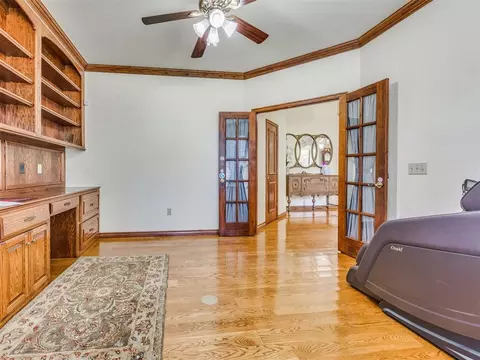 Other - 1700 Eagle Dr, Edmond, OK 73034 photo 3 of 11