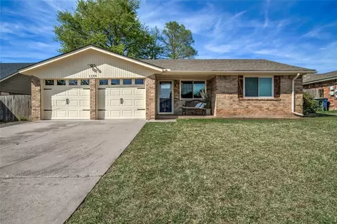 1109 Teal Pl, Edmond, OK 73003