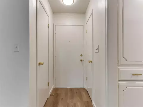 Entry Way - 312 Elder Ln, Mustang, OK 73064 photo 1 of 2