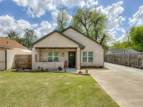 2220 NW 13th St, Oklahoma City, OK 73107