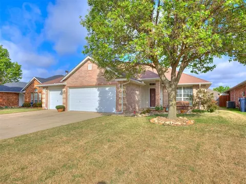 133 SW 132nd St, Oklahoma City, OK 73170