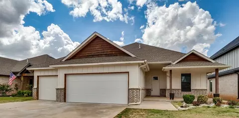 17749 Macarthur Park Rd, Edmond, OK 73012