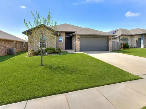 4308 Condor Dr, Norman, OK 73072