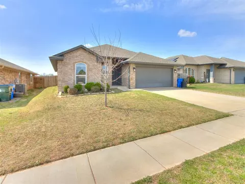 4308 Condor Dr, Norman, OK 73072