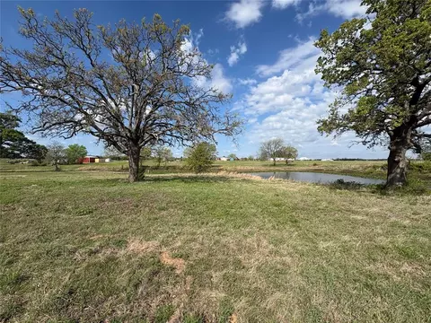20537 W Gaddy Rd, Tecumseh, OK 74873