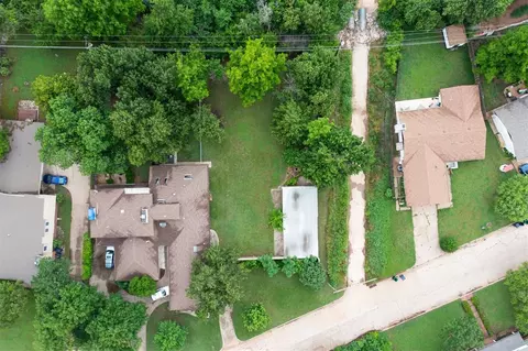 1819 NW 42nd St, Oklahoma City, OK 73118