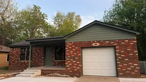 1038 W Boyd St, Norman, OK 73069