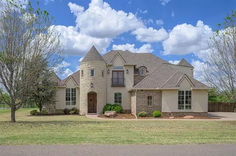 11601 Marbella Dr, Oklahoma City, OK 73173