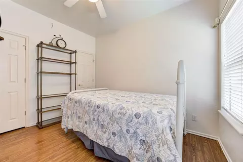 Bedroom - 1137 Pinehurst Dr, Norman, OK 73072 photo 5 of 5