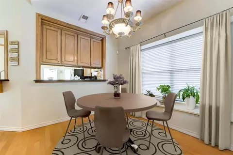 Dining - 1137 Pinehurst Dr, Norman, OK 73072 photo 1 of 2