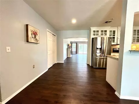 Entry Way - 623 W Morgan Dr, Guthrie, OK 73044 photo 1 of 2