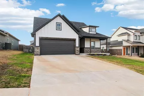 2317 El Cajon St, Edmond, OK 73034
