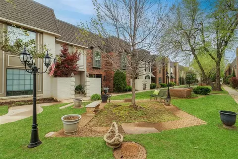 7821 W Old Hickory Ln, Oklahoma City, OK 73116
