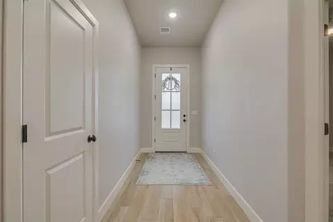 Entry Way - 9500 Megans Way, Mcloud, OK 74851 photo 1 of 1