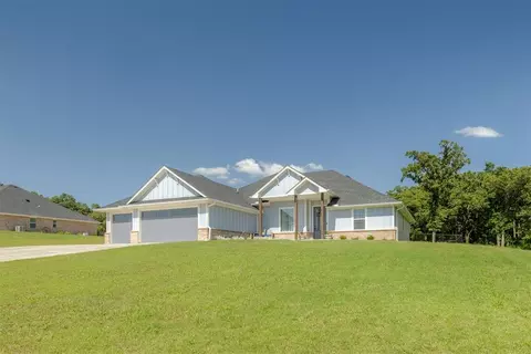 Exterior - 9500 Megans Way, Mcloud, OK 74851 photo 3 of 6