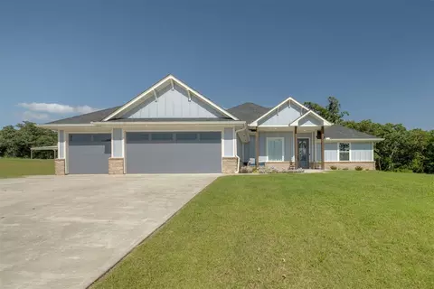 9500 Megans Way, Mcloud, OK 74851