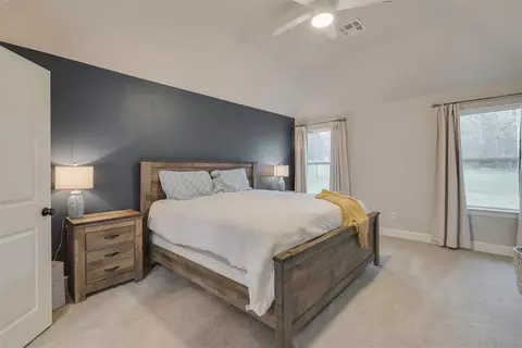 Bedroom - 9500 Megans Way, Mcloud, OK 74851 photo 1 of 5