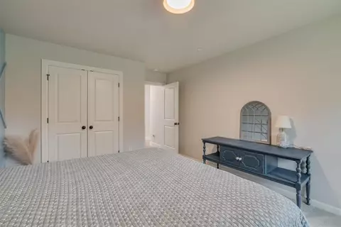 Bedroom - 9500 Megans Way, Mcloud, OK 74851 photo 4 of 5
